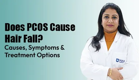 does-pcos-cause-hair-fall